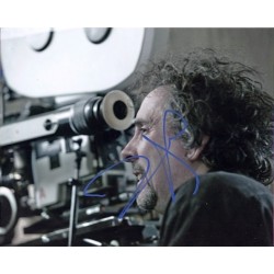 Tim BURTON