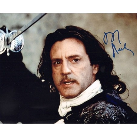 Daniel AUTEUIL