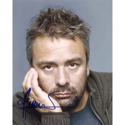 Luc BESSON