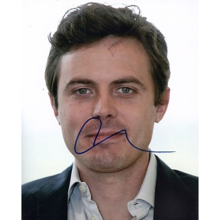 Casey AFFLECK