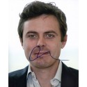 Autographe Casey AFFLECK