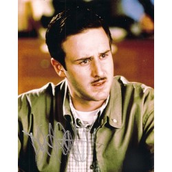 Autographe David ARQUETTE