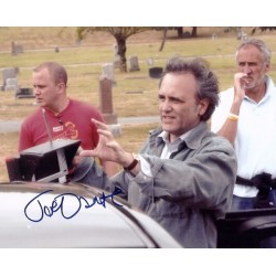 Autographe Joe DANTE