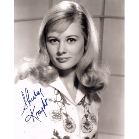 Shirley Knight Shirley Knight