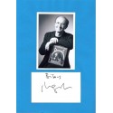 Autographe Philippe GELUCK