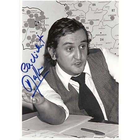 Jean Pierre RAFFARIN