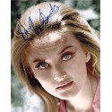 Barbara BOUCHET