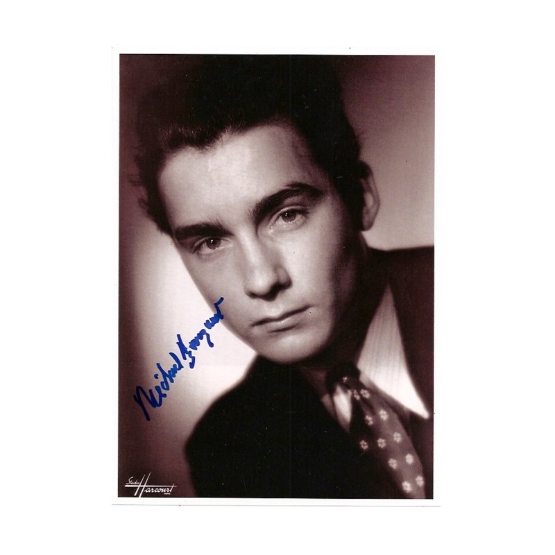 michel bouquet photo autographe michel bouquet photo d 233 dicac 233 e michel bouquet photo autographe michel bouquet photo d 233 dicac 233 e