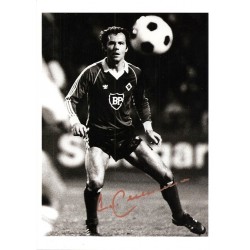 Franz BECKENBAUER