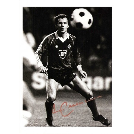 Franz BECKENBAUER