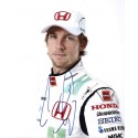 Jenson BUTTON