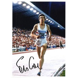 Sebastian COE