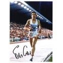 Sebastian COE
