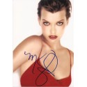 Milla JOVOVICH