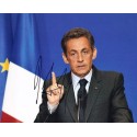 Nicolas SARKOZY