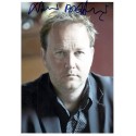 Autographe Xavier BEAUVOIS