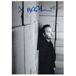 Xavier BEAUVOIS