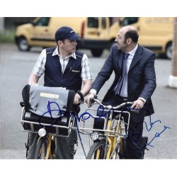 Kad MERAD & Dany BOON
