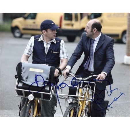 Kad MERAD & Dany BOON