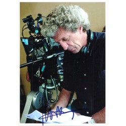 Autographe Elie CHOURAQUI
