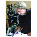 Autographe Elie CHOURAQUI