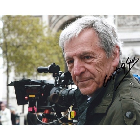 Constantin COSTA-GAVRAS