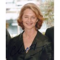 Charlotte RAMPLING