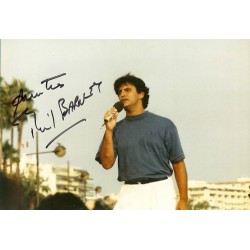Phil BARNEY