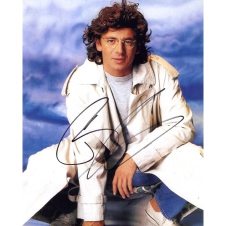 Patrick BRUEL