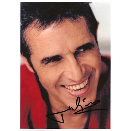Julien CLERC