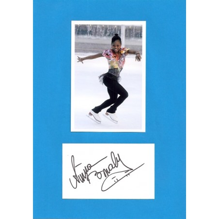 Surya BONALY