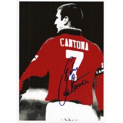 Eric CANTONA