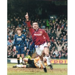 Eric CANTONA