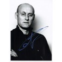 Autographe Bernard LAPORTE