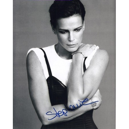 STEPHANIE DE MONACO