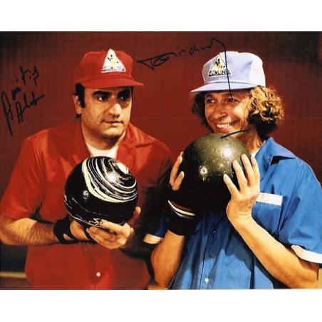 Aldo MACCIONE & Pierre RICHARD
