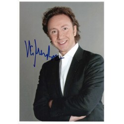 Stephane BERN