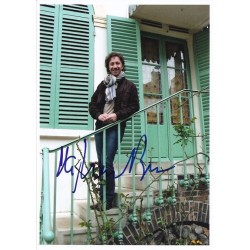 Stephane BERN
