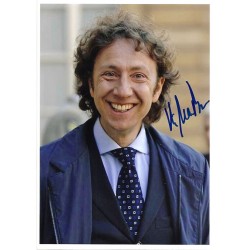 Stephane BERN