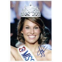 Laury THILLEMAN - Miss France 2011