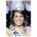 Laury THILLEMAN - Miss France 2011
