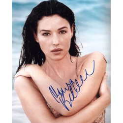 Monica BELLUCCI