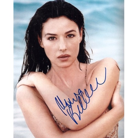 Monica BELLUCCI