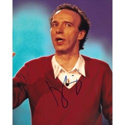 Roberto BENIGNI