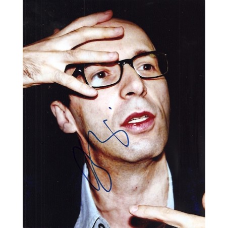 Roberto BENIGNI