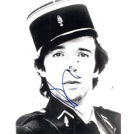 Roberto BENIGNI