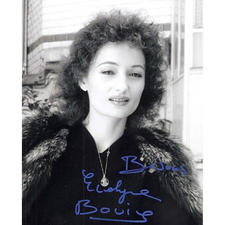 pierre arditi nice autographe evelyne bouix photo d 233 dicac 233 e pierre arditi nice autographe evelyne bouix photo d 233 dicac 233 e