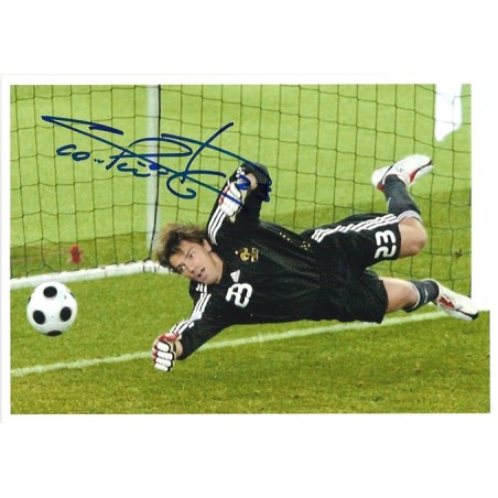 Gregory COUPET