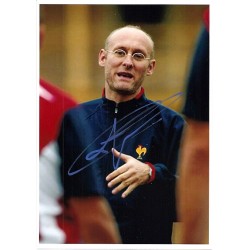 Bernard LAPORTE