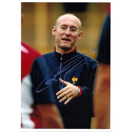 Bernard LAPORTE